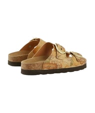 ALVIERO MARTINI PRIMA CLASSE GEO Slippers NATURAL - Women&rsquo;s shoes - 3