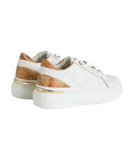 ALVIERO MARTINI PRIMA CLASSE GEO Sneakers white - Women&rsquo;s shoes - 3