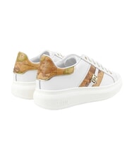 ALVIERO MARTINI PRIMA CLASSE GEO Sneakers white - Women&rsquo;s shoes - 3