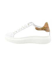 ALVIERO MARTINI PRIMA CLASSE GEO Sneakers white - Women&rsquo;s shoes - 4