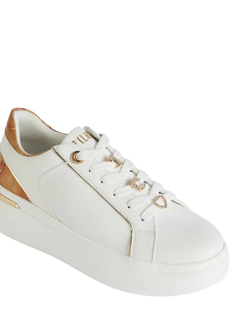 GEO Sneakers white - Women&rsquo;s shoes