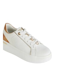 ALVIERO MARTINI PRIMA CLASSE GEO Sneakers white - Women&rsquo;s shoes - 4