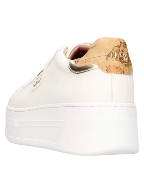 GEO ELEVATE Sneakers white - Women&rsquo;s shoes