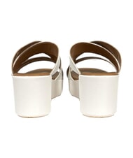 ALVIERO MARTINI PRIMA CLASSE GEO Wedge slippers white - Women&rsquo;s shoes - 4