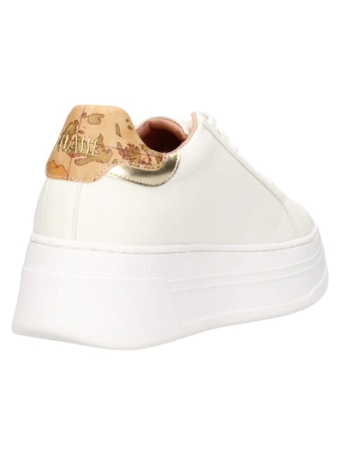 GEO ELEVATE Sneakers white - Women&rsquo;s shoes