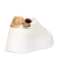 ALVIERO MARTINI PRIMA CLASSE GEO ELEVATE Sneakers white - Women&rsquo;s shoes - 3