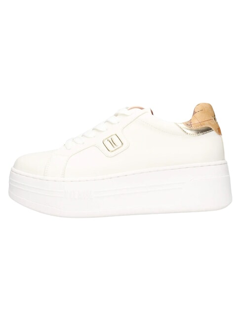 GEO ELEVATE Sneakers white - Women&rsquo;s shoes