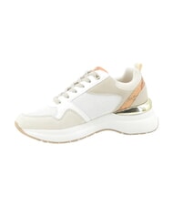 ALVIERO MARTINI PRIMA CLASSE GEO Sneakers sand/geo beige - Women&rsquo;s shoes - 4