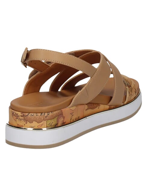 GEO Sandals beige/camel geo - Women&rsquo;s shoes