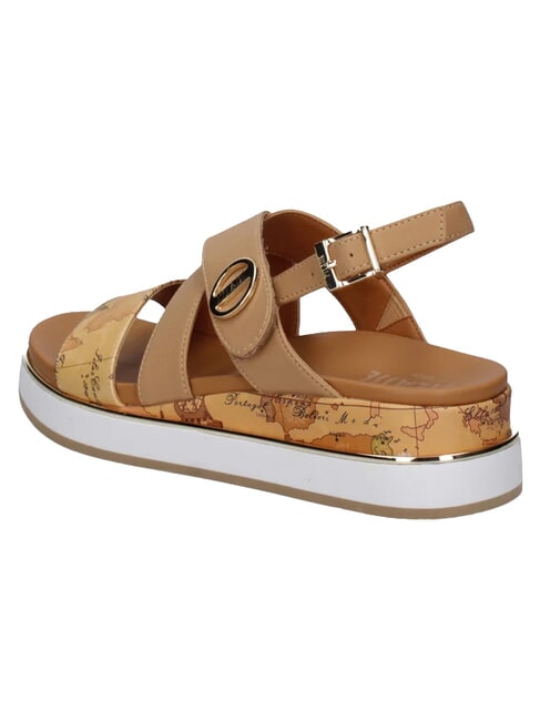 GEO Sandals beige/camel geo - Women&rsquo;s shoes