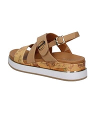 ALVIERO MARTINI PRIMA CLASSE GEO Sandals beige/camel geo - Women&rsquo;s shoes - 4