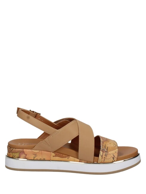 GEO Sandals beige/camel geo - Women&rsquo;s shoes