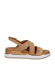 ALVIERO MARTINI PRIMA CLASSE GEO Sandals - Women&rsquo;s shoes