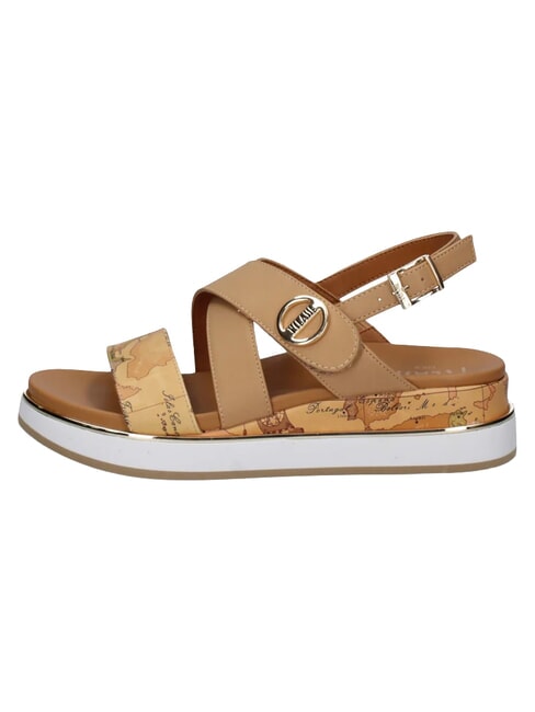 GEO Sandals beige/camel geo - Women&rsquo;s shoes