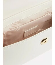ALVIERO MARTINI PRIMA CLASSE GEO SUMMER FEELING Shoulder bag, leather cotton white - Women&rsquo;s Bags - 3