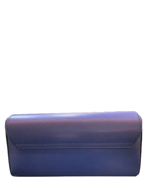 GEO SUMMER FEELING Shoulder bag, leather astral blue - Women&rsquo;s Bags