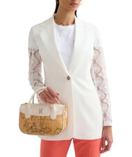 ALVIERO MARTINI PRIMA CLASSE HETRITAGE GEO Handbag with shoulder strap - Women&rsquo;s Bags