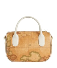 ALVIERO MARTINI PRIMA CLASSE HETRITAGE GEO Handbag with shoulder strap ivory - Women&rsquo;s Bags - 3