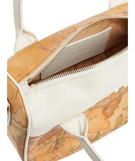 ALVIERO MARTINI PRIMA CLASSE HETRITAGE GEO Handbag with shoulder strap ivory - Women&rsquo;s Bags - 4