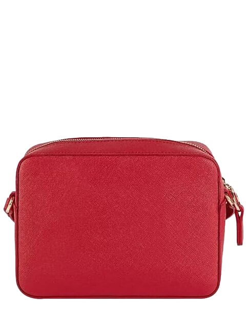 JAVA CITY Small Reporter Bag hibiscus - Women&rsquo;s Bags