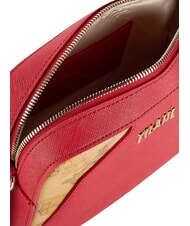 ALVIERO MARTINI PRIMA CLASSE JAVA CITY Small Reporter Bag hibiscus - Women&rsquo;s Bags - 3