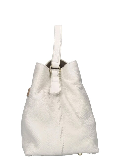 CHIC SOUL Handbag, with shoulder strap ivory - Women&rsquo;s Bags