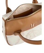 ALVIERO MARTINI PRIMA CLASSE HETRITAGE GEO Handbag with shoulder strap - Women&rsquo;s Bags