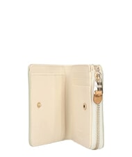 ALVIERO MARTINI PRIMA CLASSE JAVA CITY Clutch bag with shoulder strap ivory - Women&rsquo;s Bags - 3