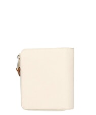 ALVIERO MARTINI PRIMA CLASSE JAVA CITY Clutch bag with shoulder strap ivory - Women&rsquo;s Bags - 4