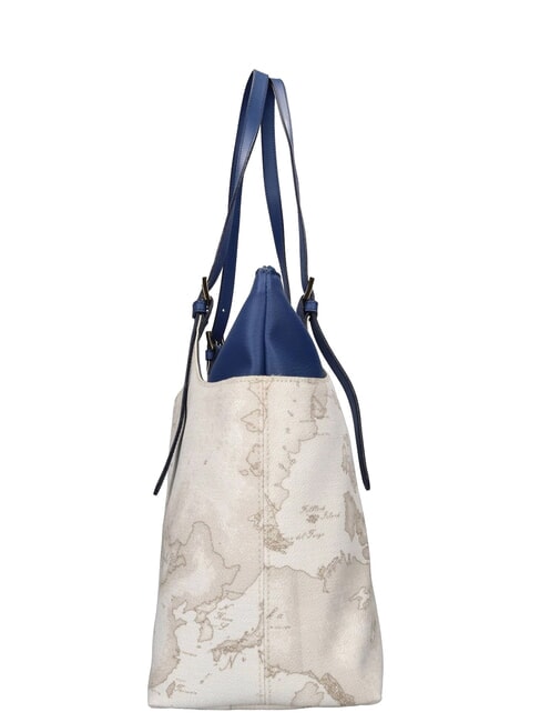 RITUAL BAG Shoulder shopping bag white - Women&rsquo;s Bags