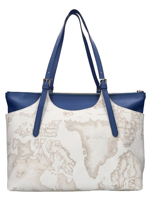RITUAL BAG Shoulder shopping bag white - Women&rsquo;s Bags