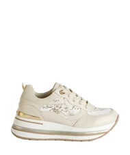 ALVIERO MARTINI PRIMA CLASSE GEO Sneakers ivory - Women&rsquo;s shoes - 2