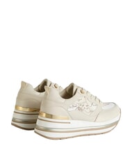 ALVIERO MARTINI PRIMA CLASSE GEO Sneakers ivory - Women&rsquo;s shoes - 3