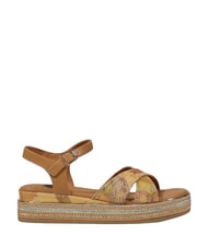 ALVIERO MARTINI PRIMA CLASSE GEO Sandals geobei / cu - Women&rsquo;s shoes - 2