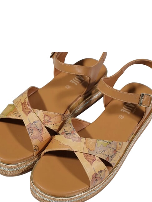 GEO Sandals geobei / cu - Women&rsquo;s shoes