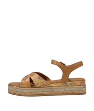 ALVIERO MARTINI PRIMA CLASSE GEO Sandals geobei / cu - Women&rsquo;s shoes - 5