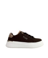 ALVIERO MARTINI PRIMA CLASSE GEO Logoed sneakers - Women&rsquo;s shoes