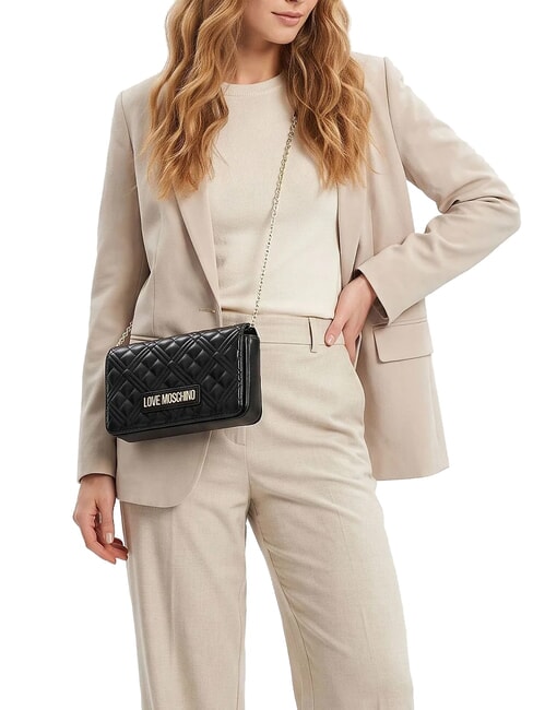 SMART DAILY Shoulder bag Black - Women&rsquo;s Bags