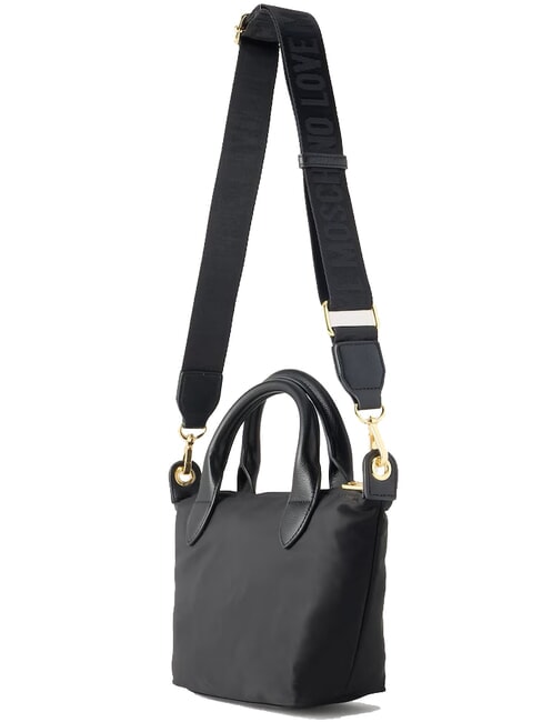 CITY CORE Mini handbag with shoulder strap Black - Women&rsquo;s Bags