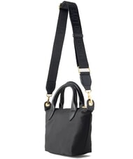LOVE MOSCHINO CITY CORE Mini handbag with shoulder strap - Women&rsquo;s Bags