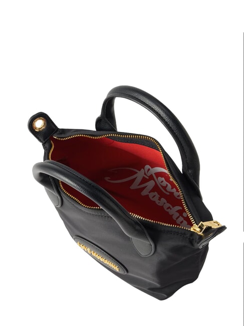 CITY CORE Mini handbag with shoulder strap Black - Women&rsquo;s Bags