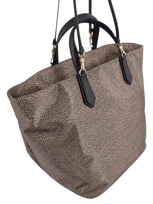 B-ESCAPE Handbag with shoulder strap op / natu - Women&rsquo;s Bags