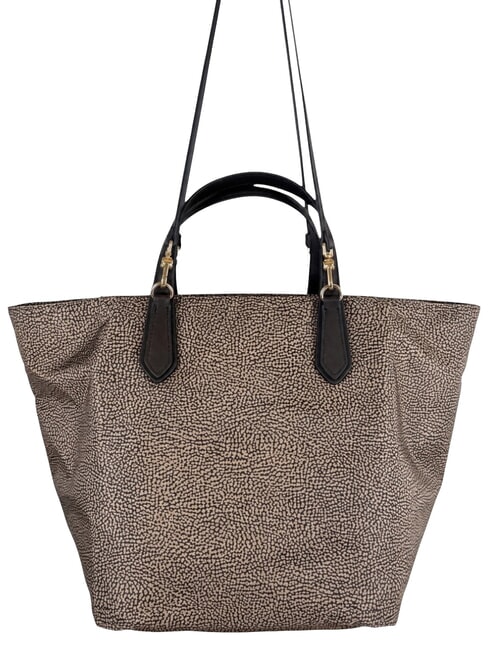 B-ESCAPE Handbag with shoulder strap op / natu - Women&rsquo;s Bags