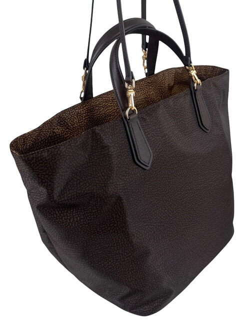 B-ESCAPE Handbag with shoulder strap chocolate/chestnut - Women&rsquo;s Bags