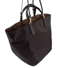 BORBONESE B-ESCAPE Handbag with shoulder strap - Women&rsquo;s Bags