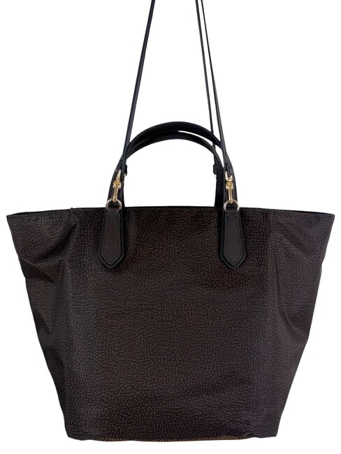 B-ESCAPE Handbag with shoulder strap chocolate/chestnut - Women&rsquo;s Bags