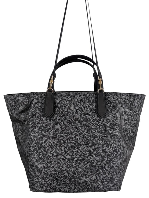 B-ESCAPE Handbag with shoulder strap tar/black - Women&rsquo;s Bags