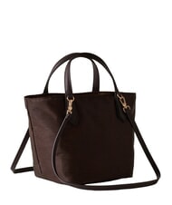BORBONESE B-ESCAPE Handbag with shoulder strap - Women&rsquo;s Bags