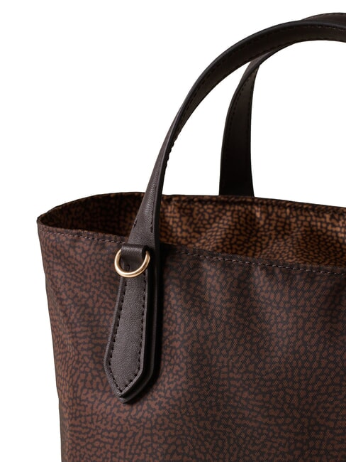 B-ESCAPE Handbag with shoulder strap chocolate/chestnut - Women&rsquo;s Bags