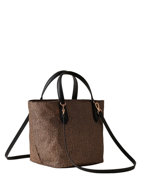 B-ESCAPE Handbag with shoulder strap op / natu - Women&rsquo;s Bags